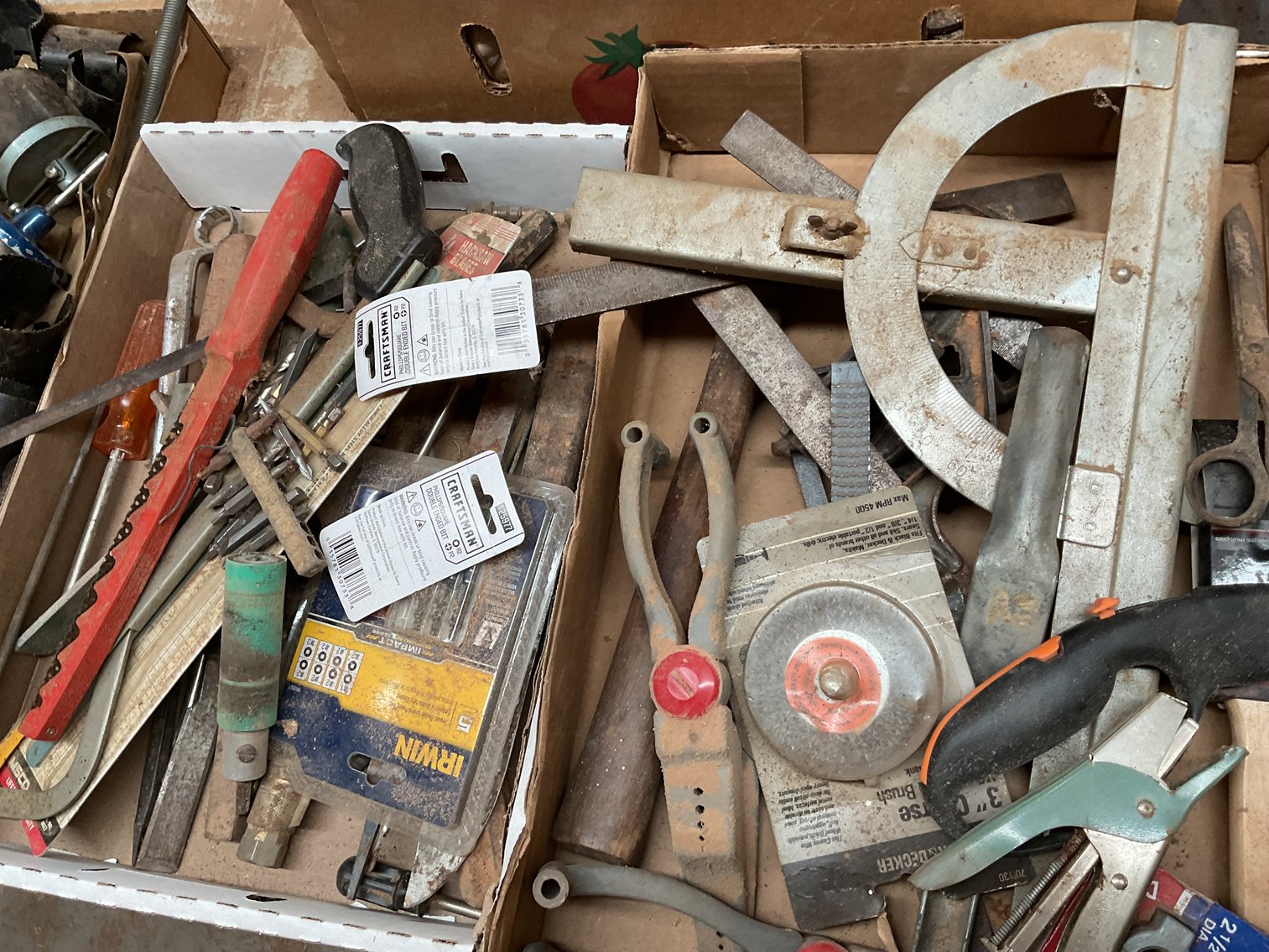 Image for Tools and More