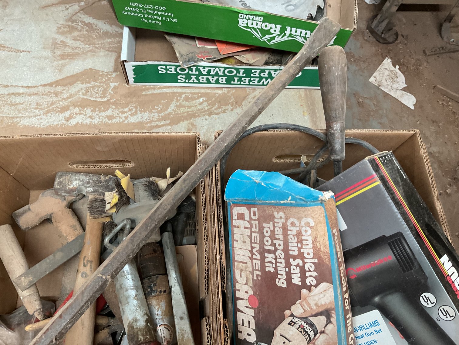 Image for Tools