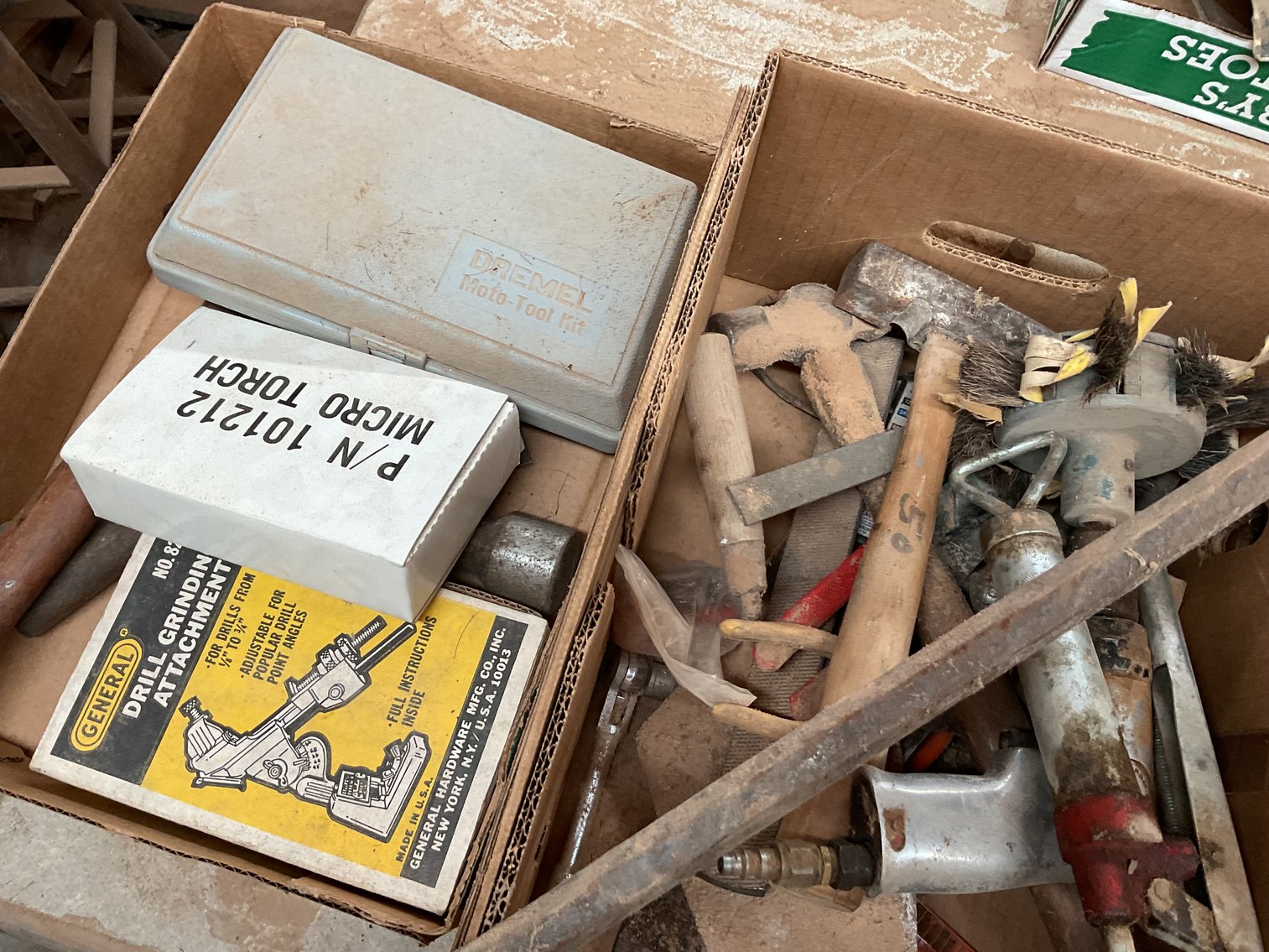 Image for Tools