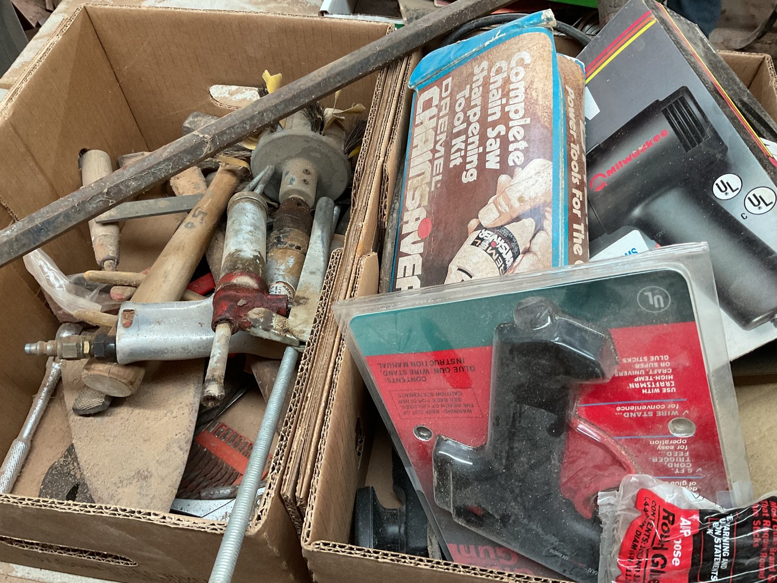 Image for Tools