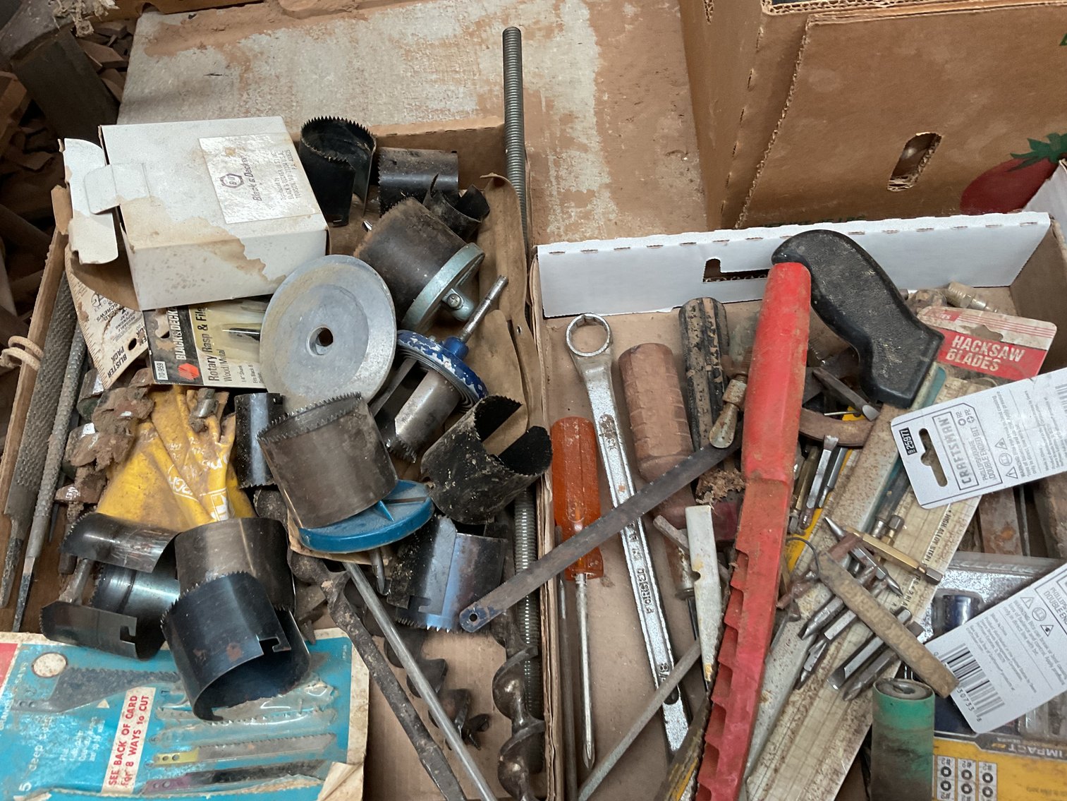 Image for Tools and More