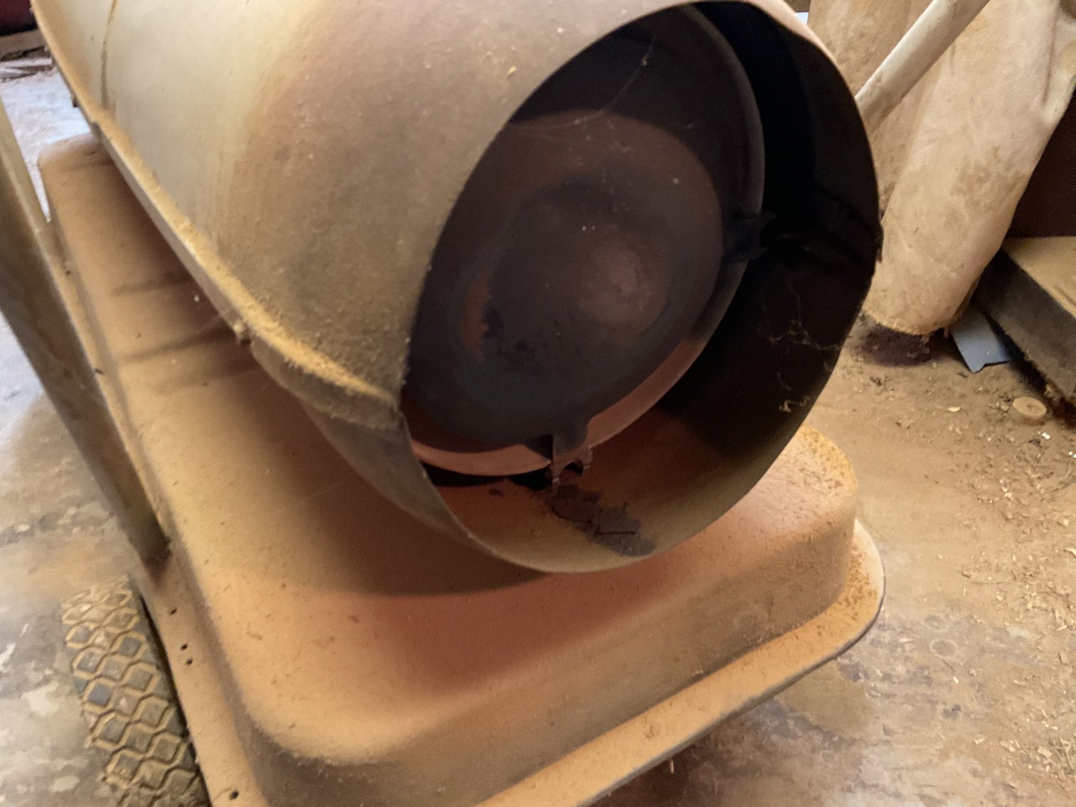 Image for Kerosene Reddy Heater