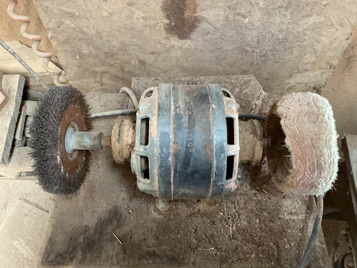 Image for Grinders