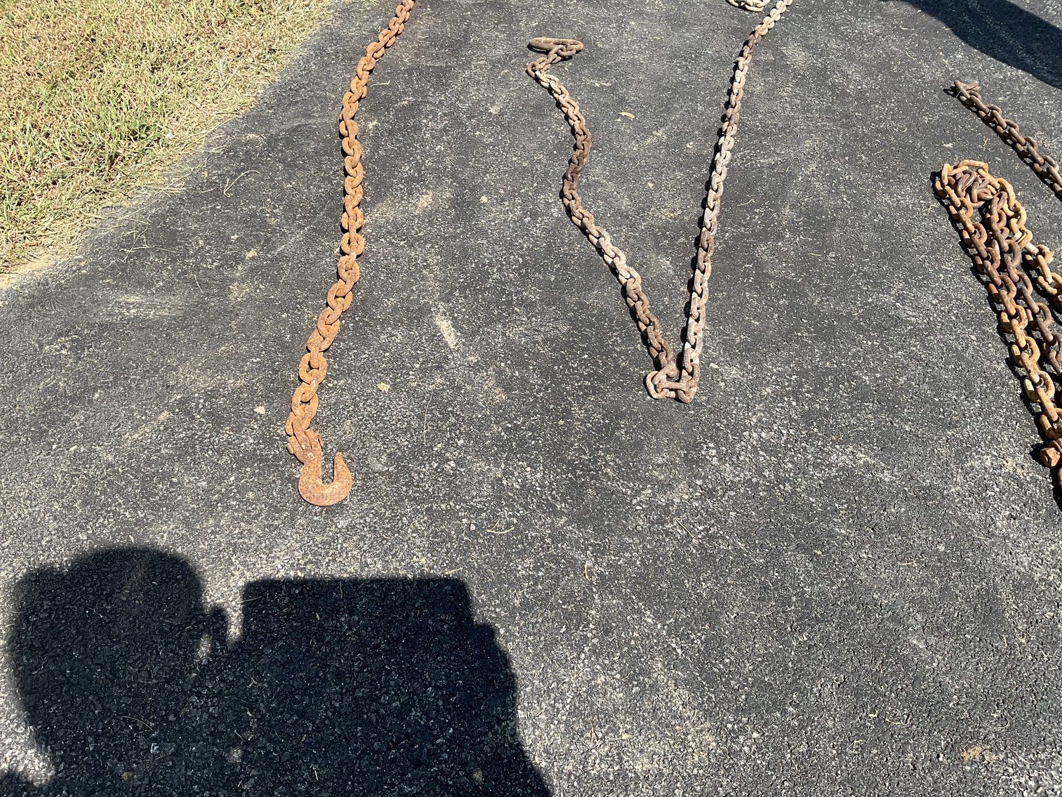 Image for Chain