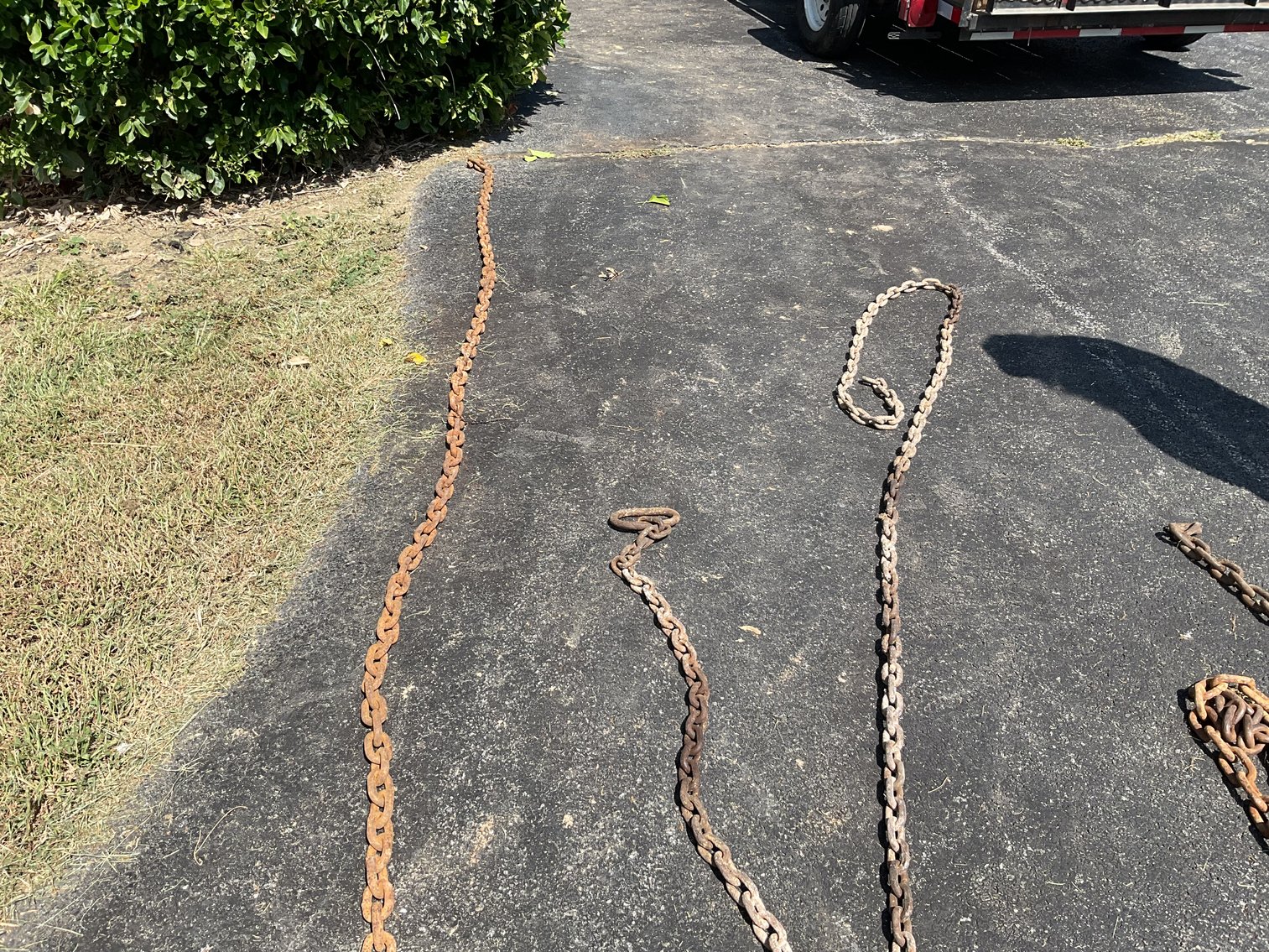 Image for Chain