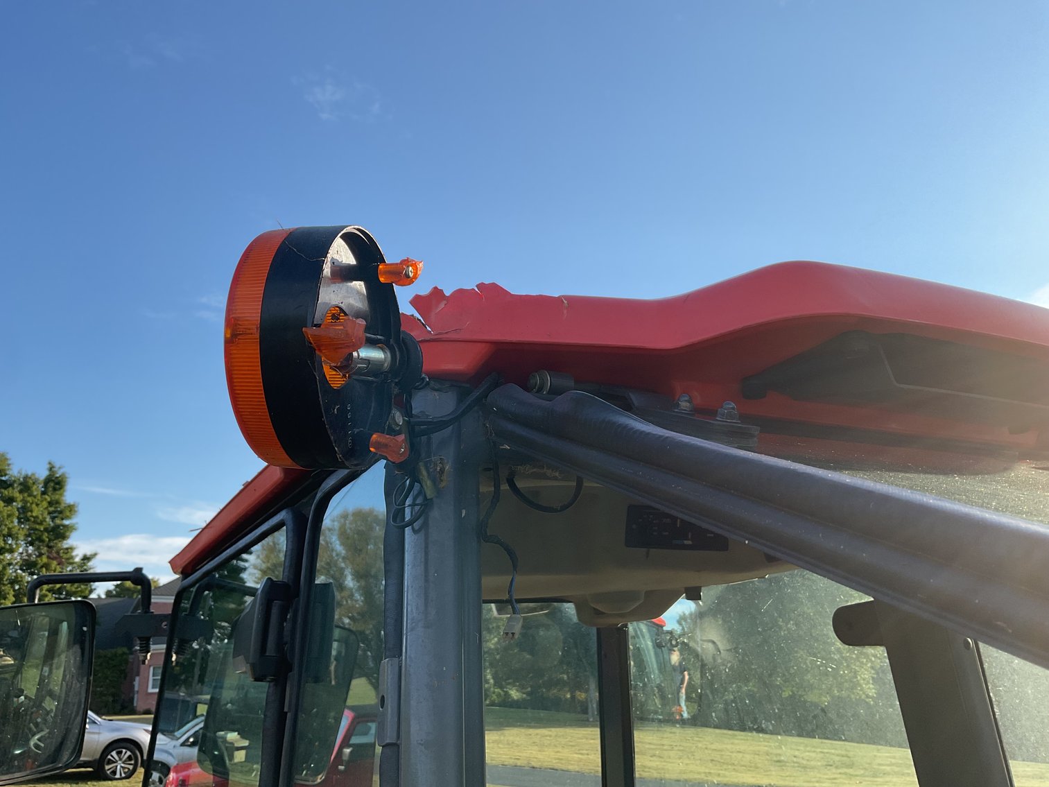 Image for Kubota B3000 Tractor - 4WD