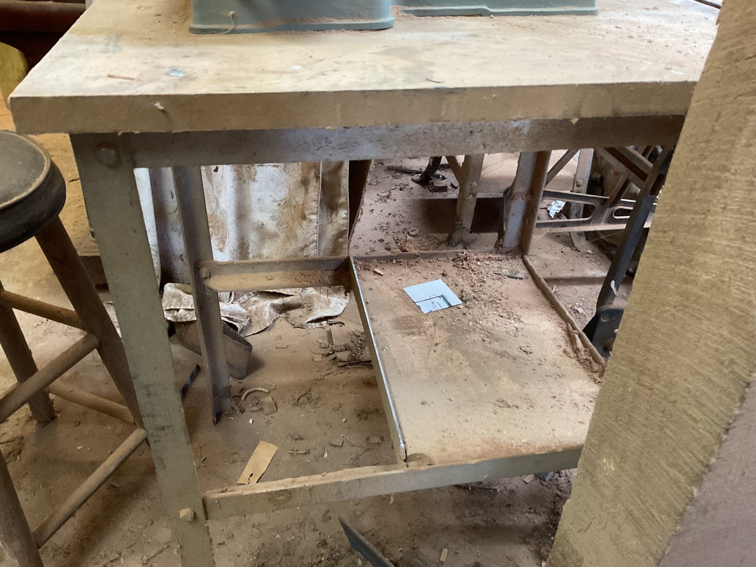 Image for Ingersoll Rand Scroll Saw