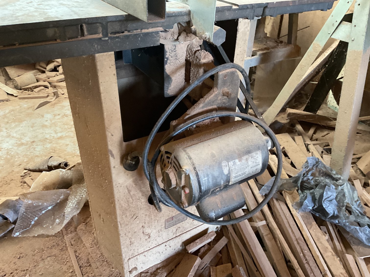 Image for Table Saw - Foley Belsaw