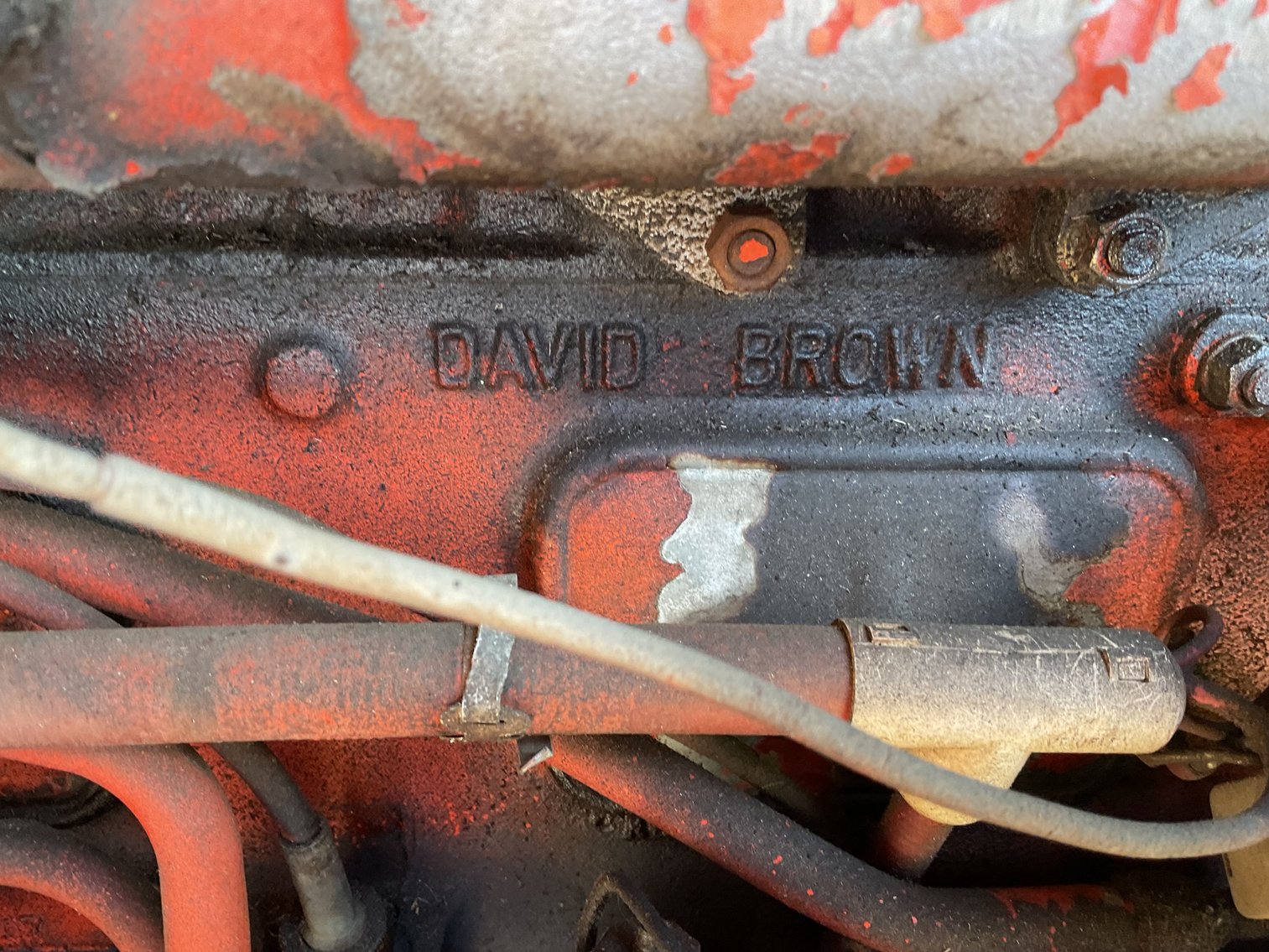 Image for Case 1410 Tractor