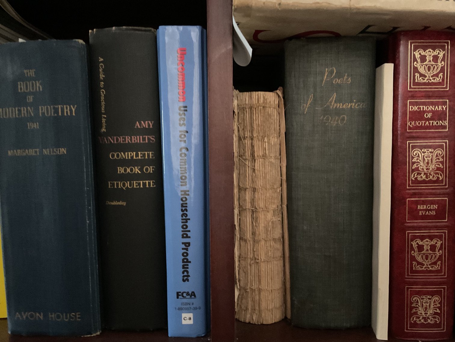 Image for Books