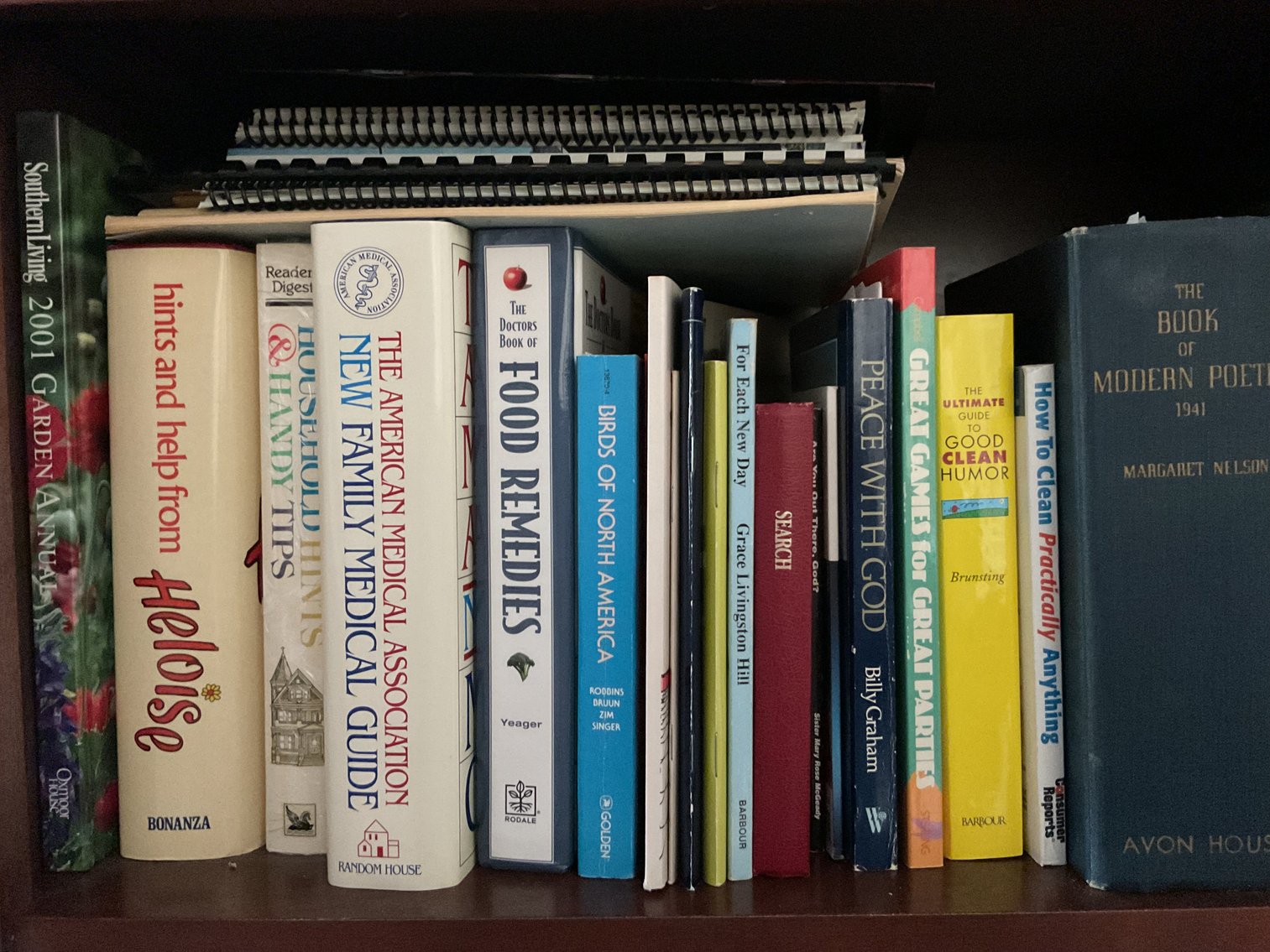 Image for Books