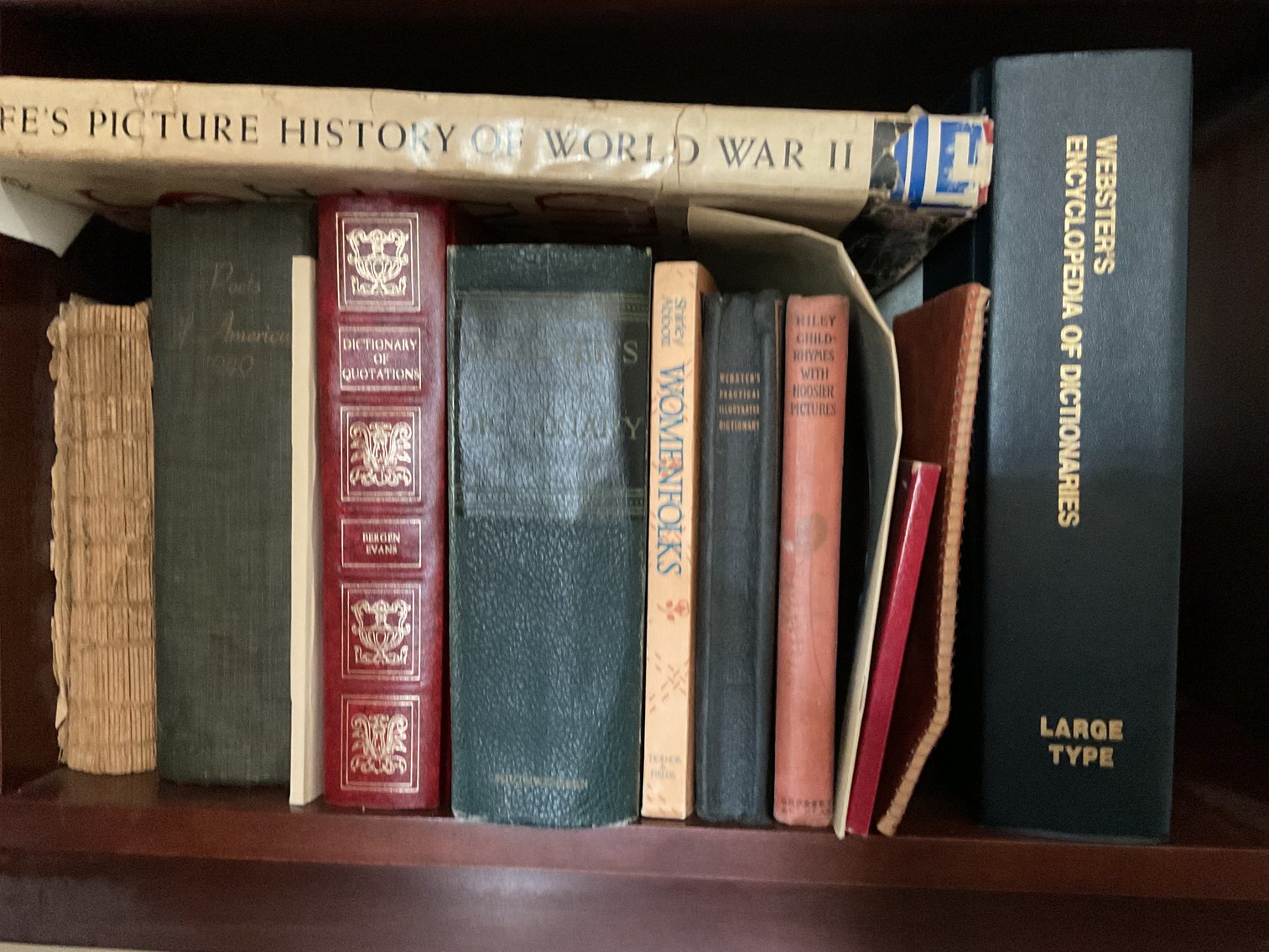 Image for Books