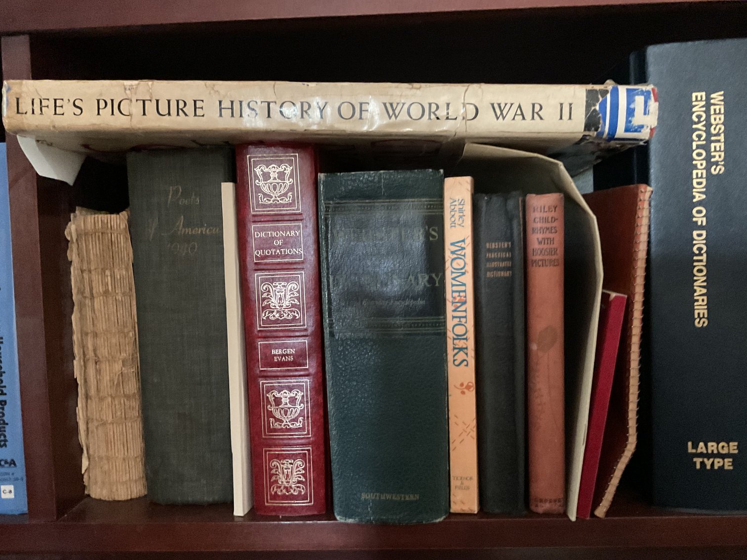 Image for Books