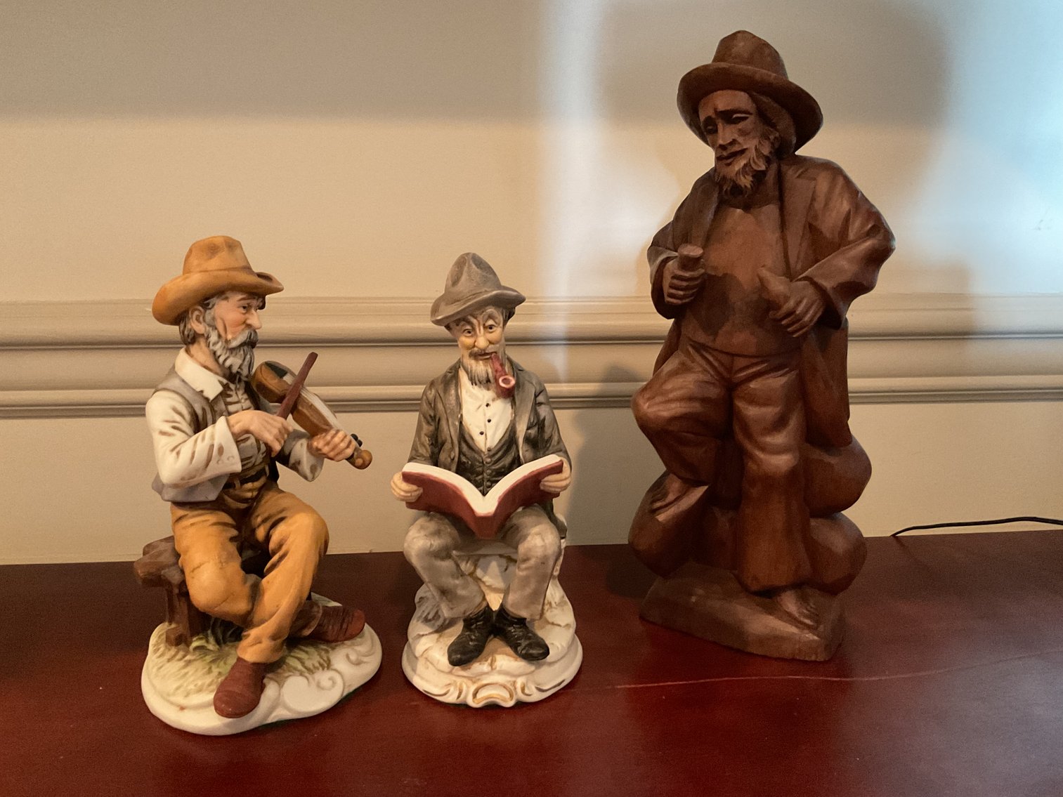 Image for Figurines