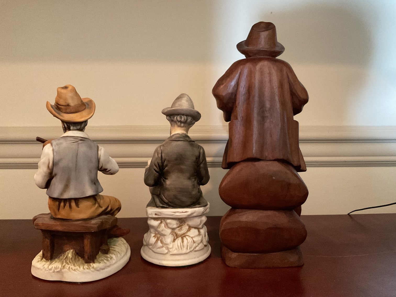 Image for Figurines