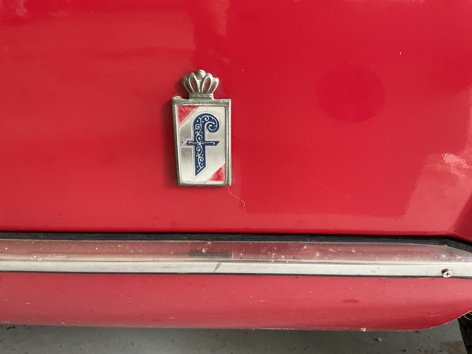 Image for Fiat Roadster