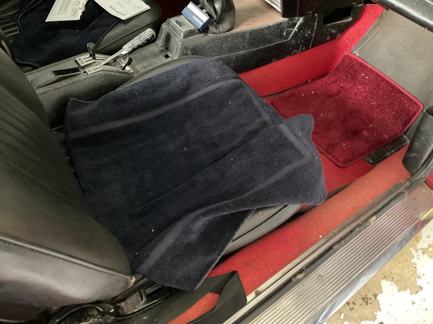 Image for Fiat Roadster