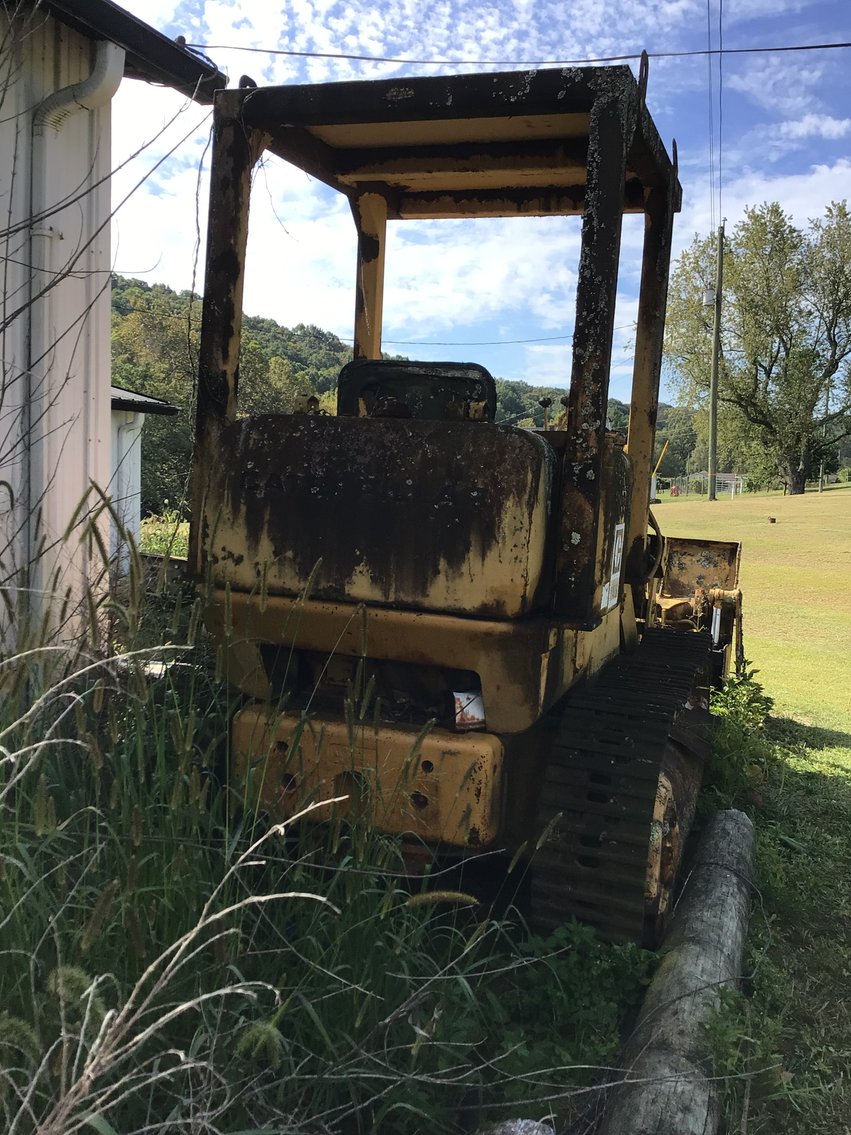 Image for Caterpillar Dozer Track Loader