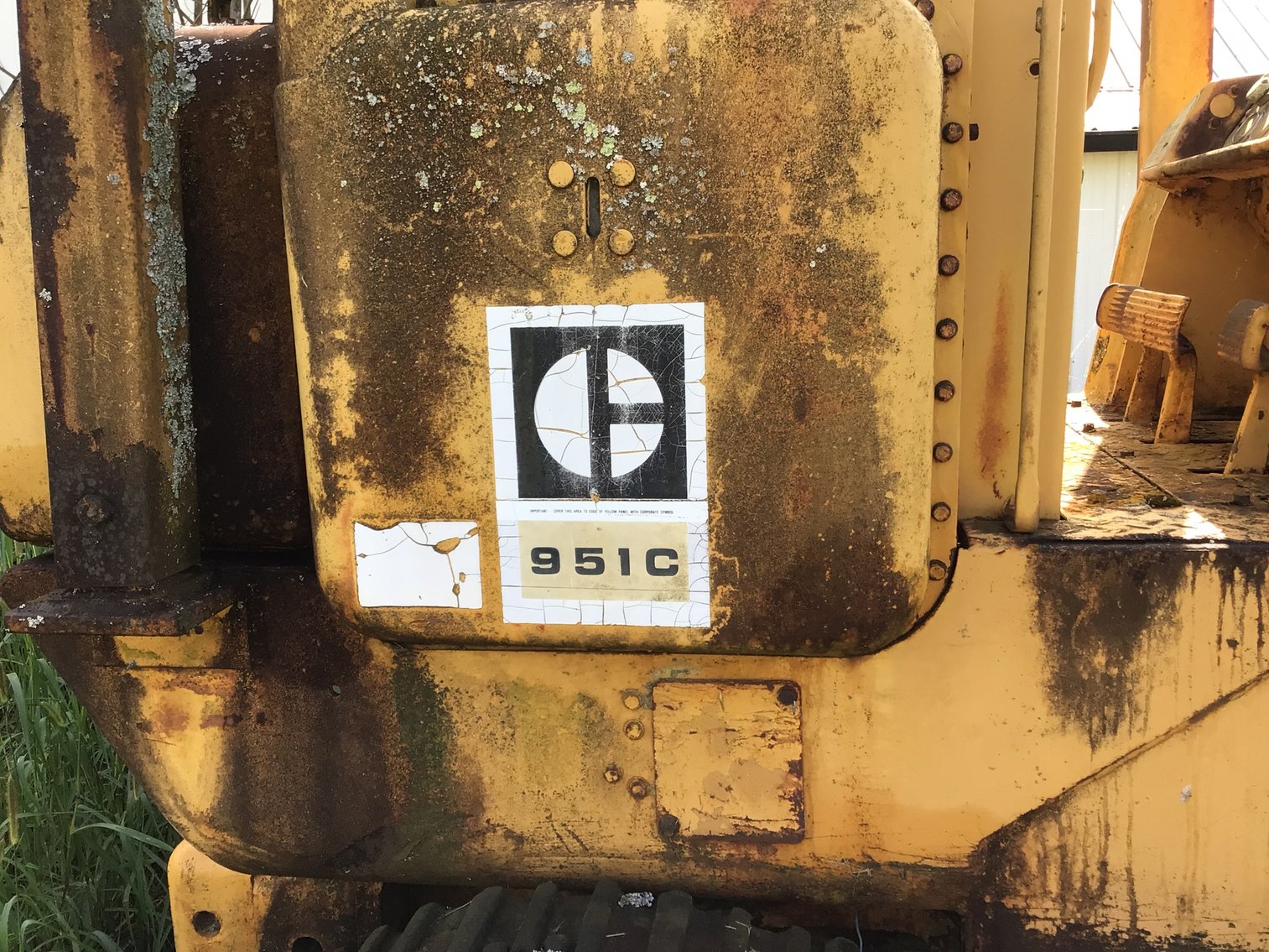 Image for Caterpillar Dozer Track Loader