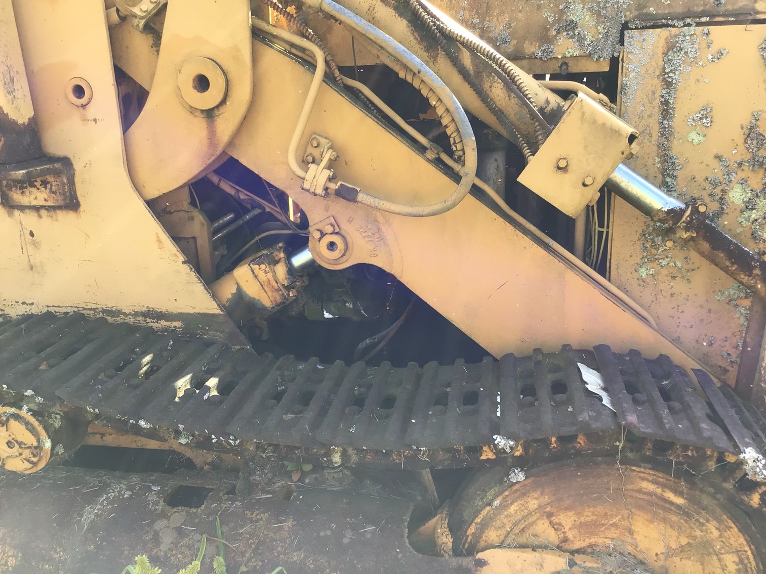 Image for Caterpillar Dozer Track Loader