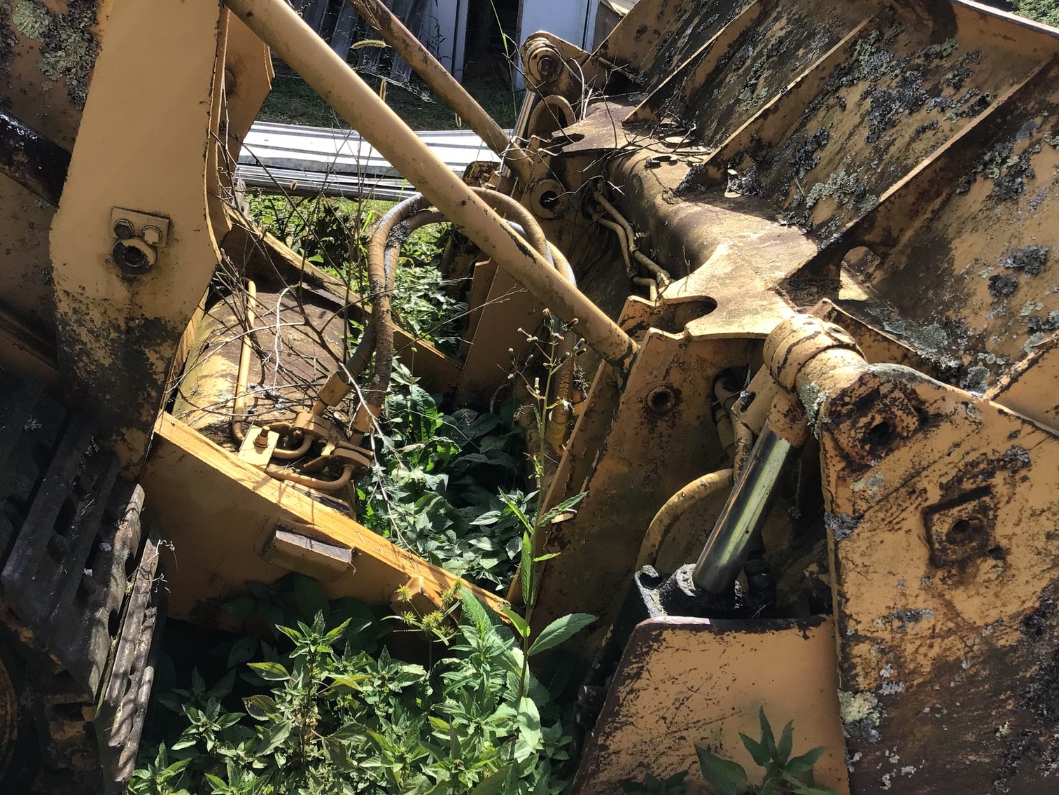 Image for Caterpillar Dozer Track Loader