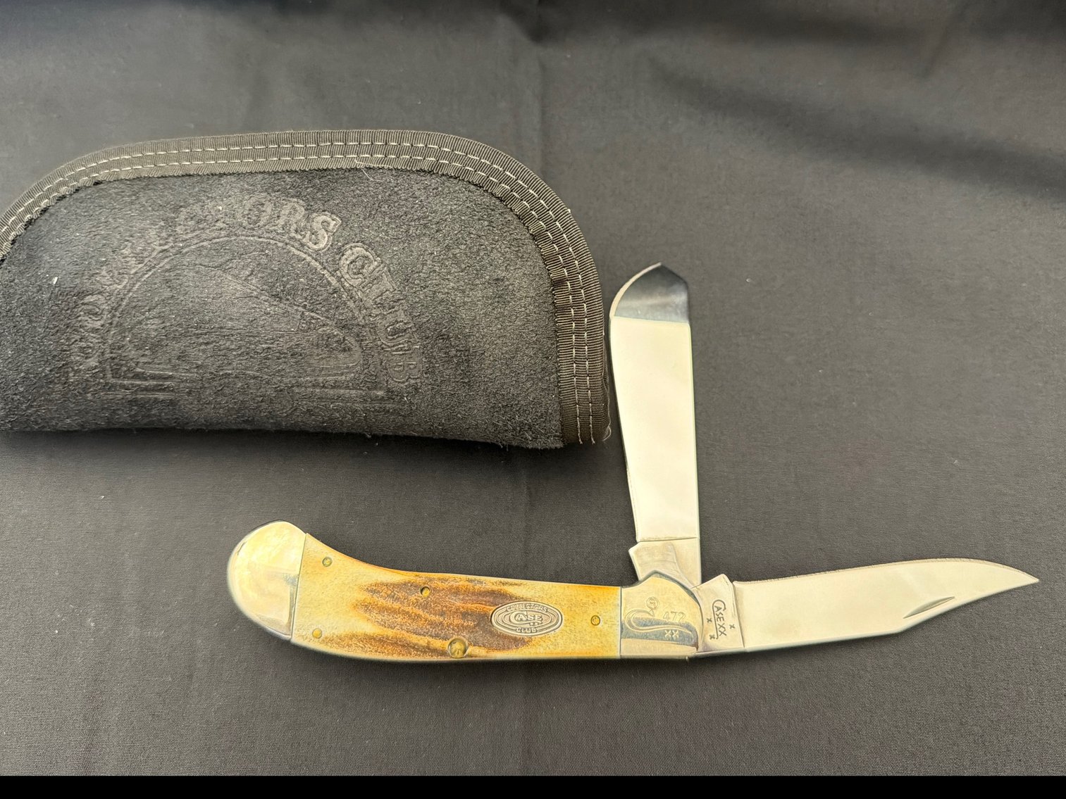 Image for Case 2007 CCC Exclusive