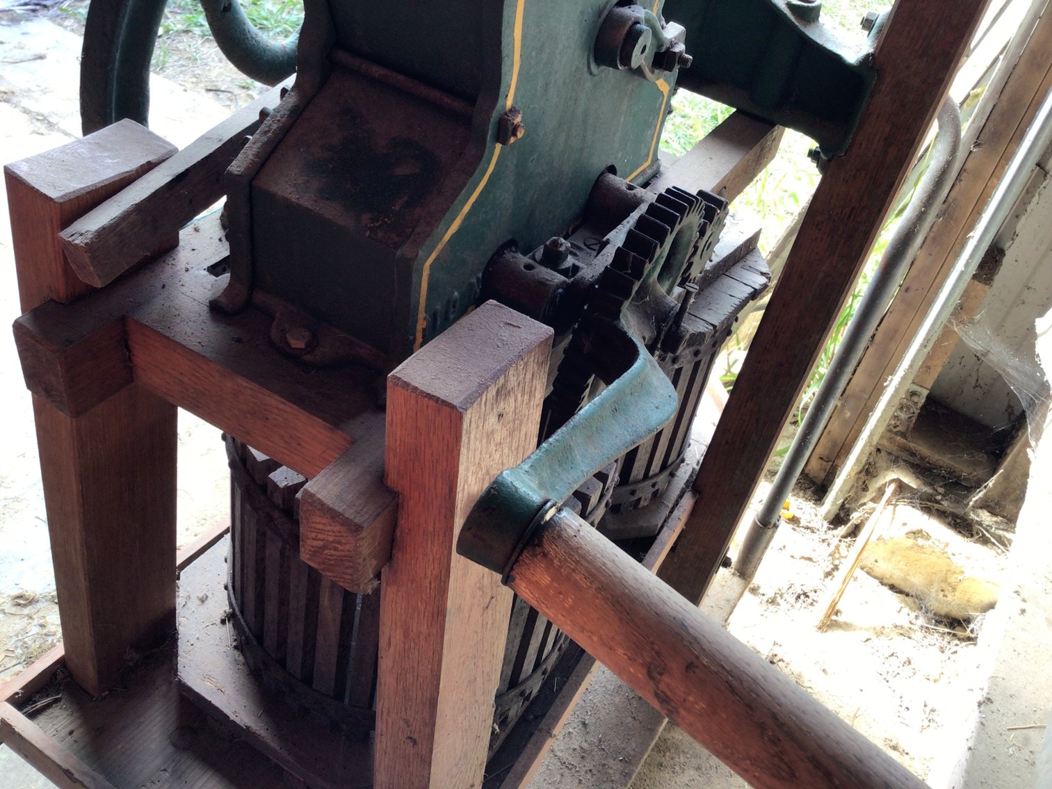 Image for Cider Press