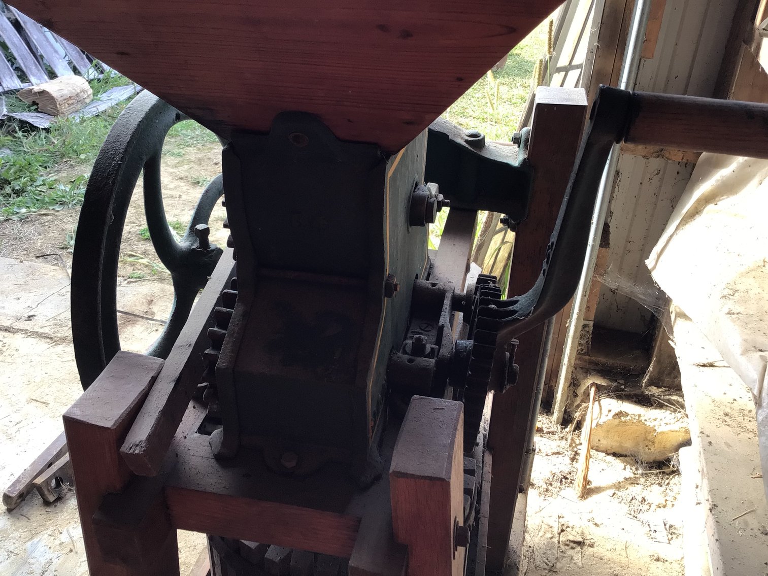 Image for Cider Press