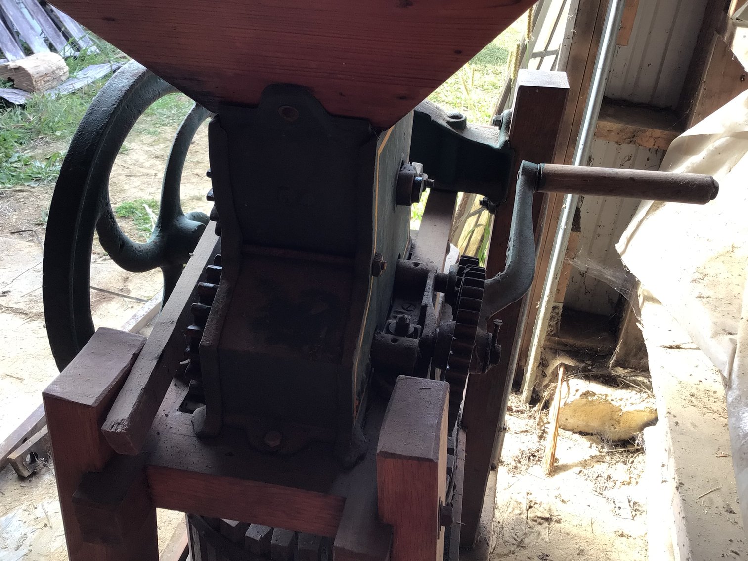 Image for Cider Press