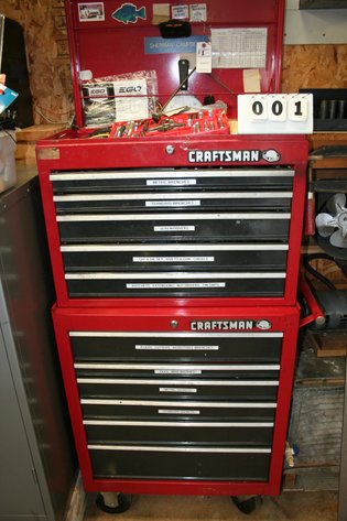 Image for ABSOLUTE AUCTION - PERSONAL PROPERTY - ONLINE ONLY - AMHERST, VA