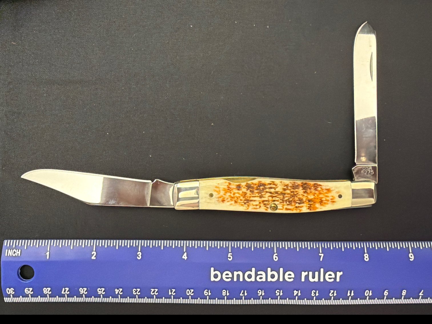 Image for Case 2007 annual knife set