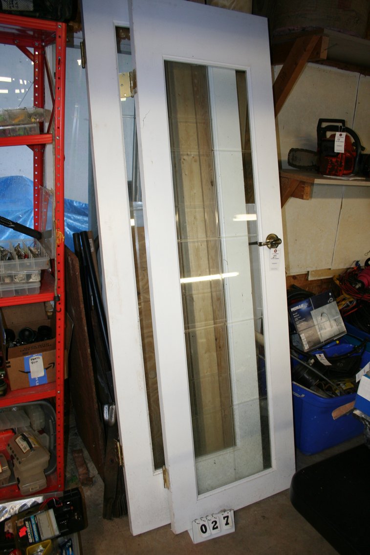 Image for Doors, Misc Wood, Misc Metal