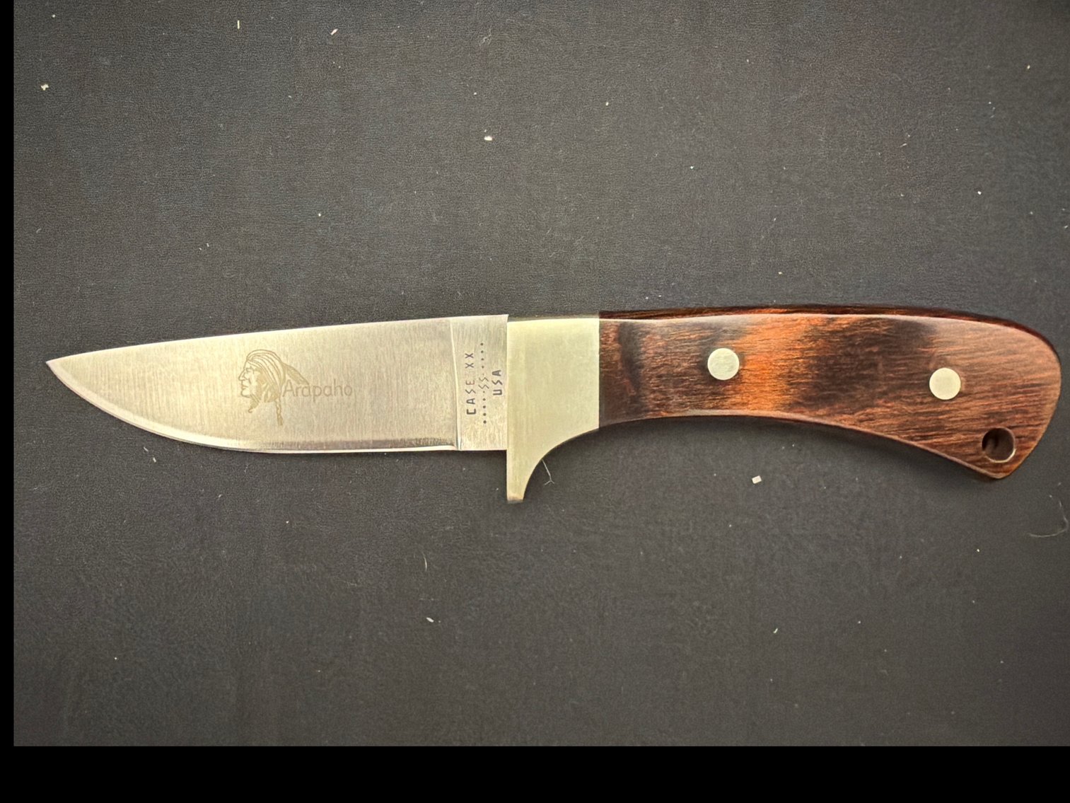 Image for Case Arapaho