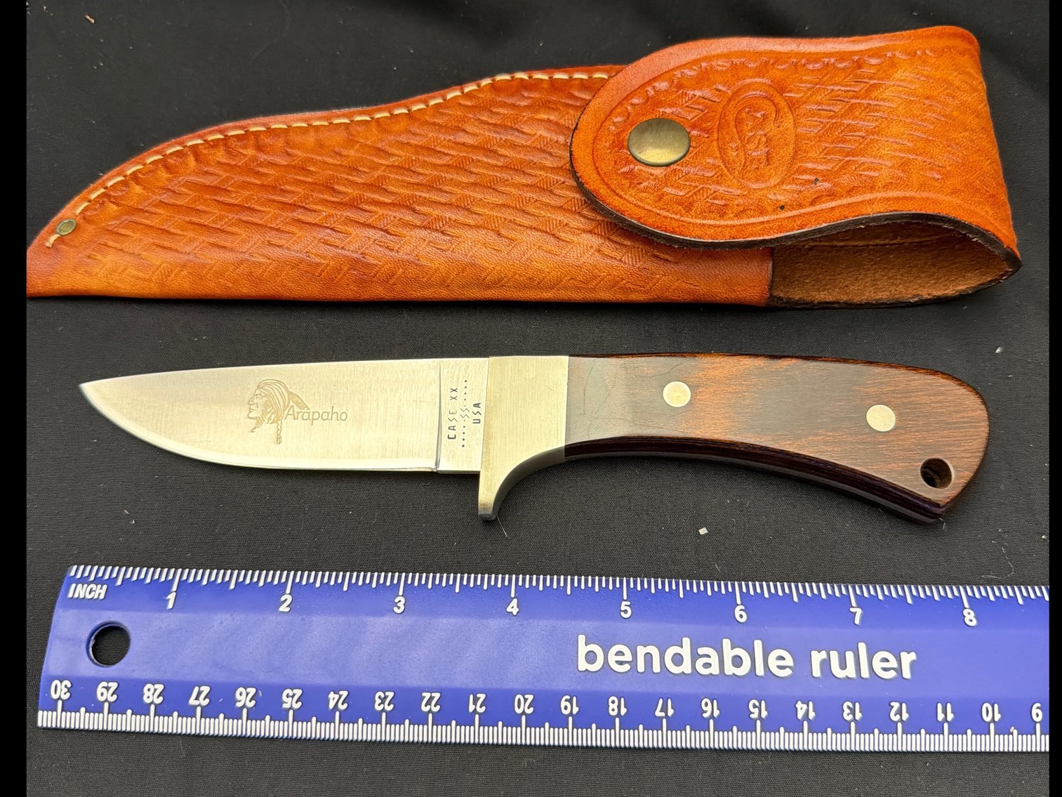 Image for Case Arapaho