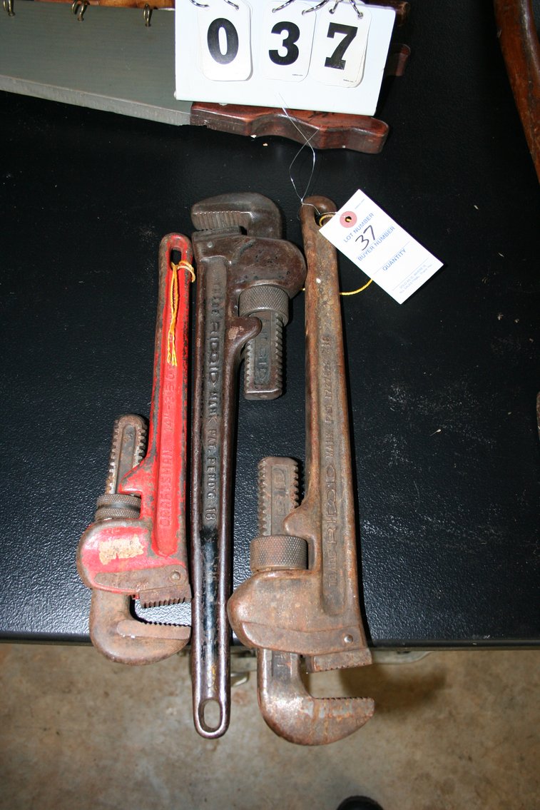 Image for Craftsman & Rigid
