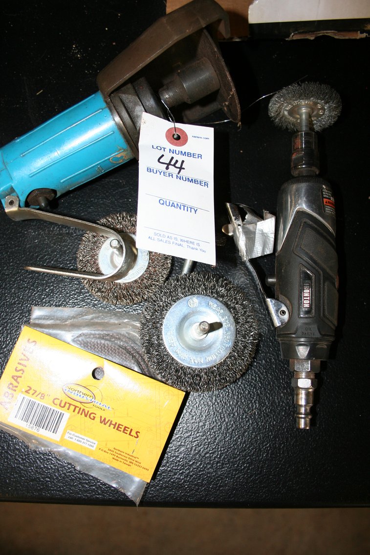 Image for Air Tools