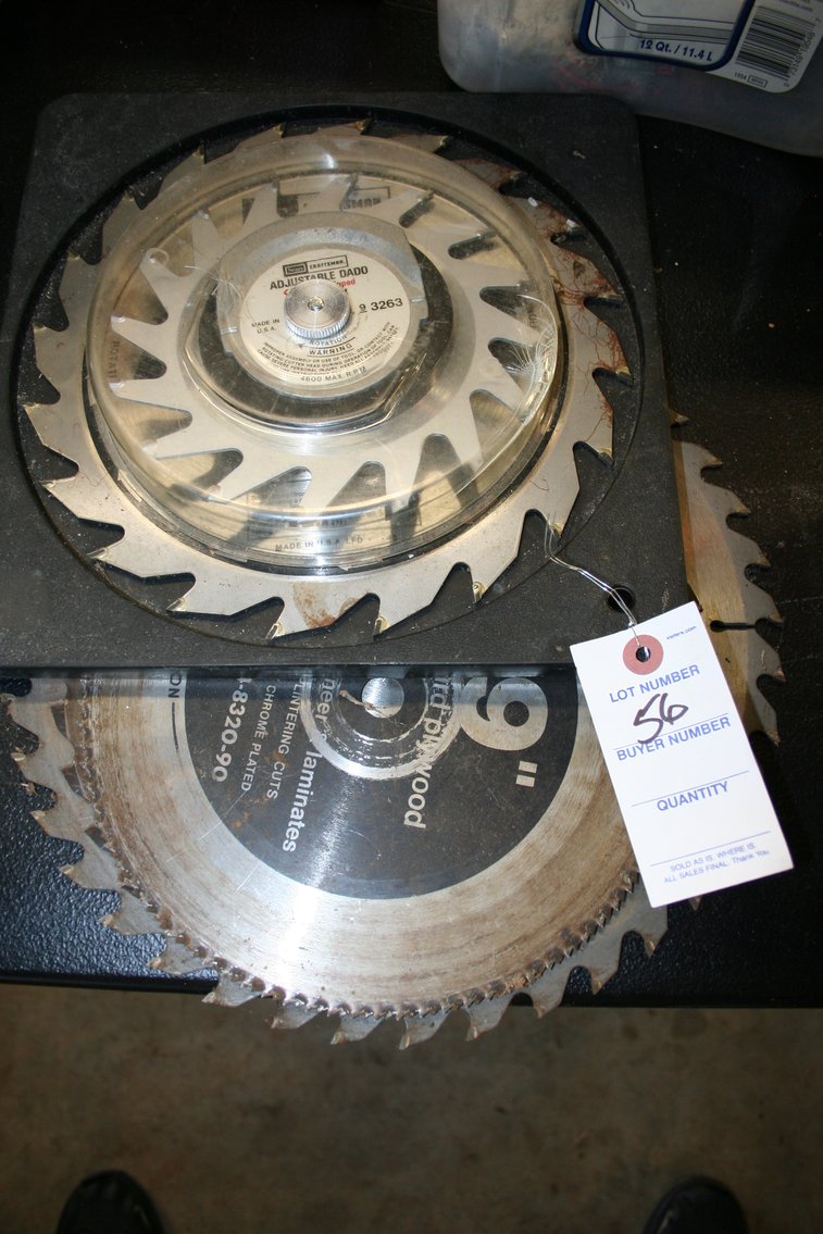 Image for DADD Blade