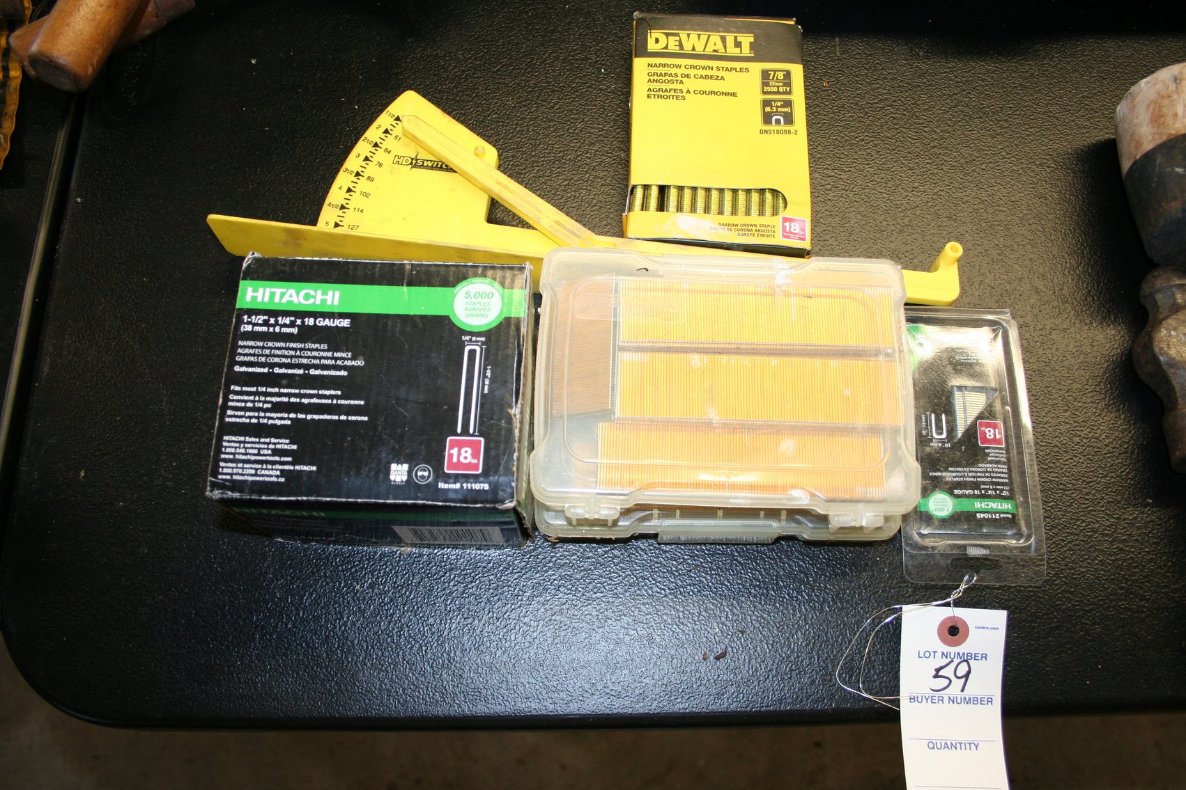 Image for Staples