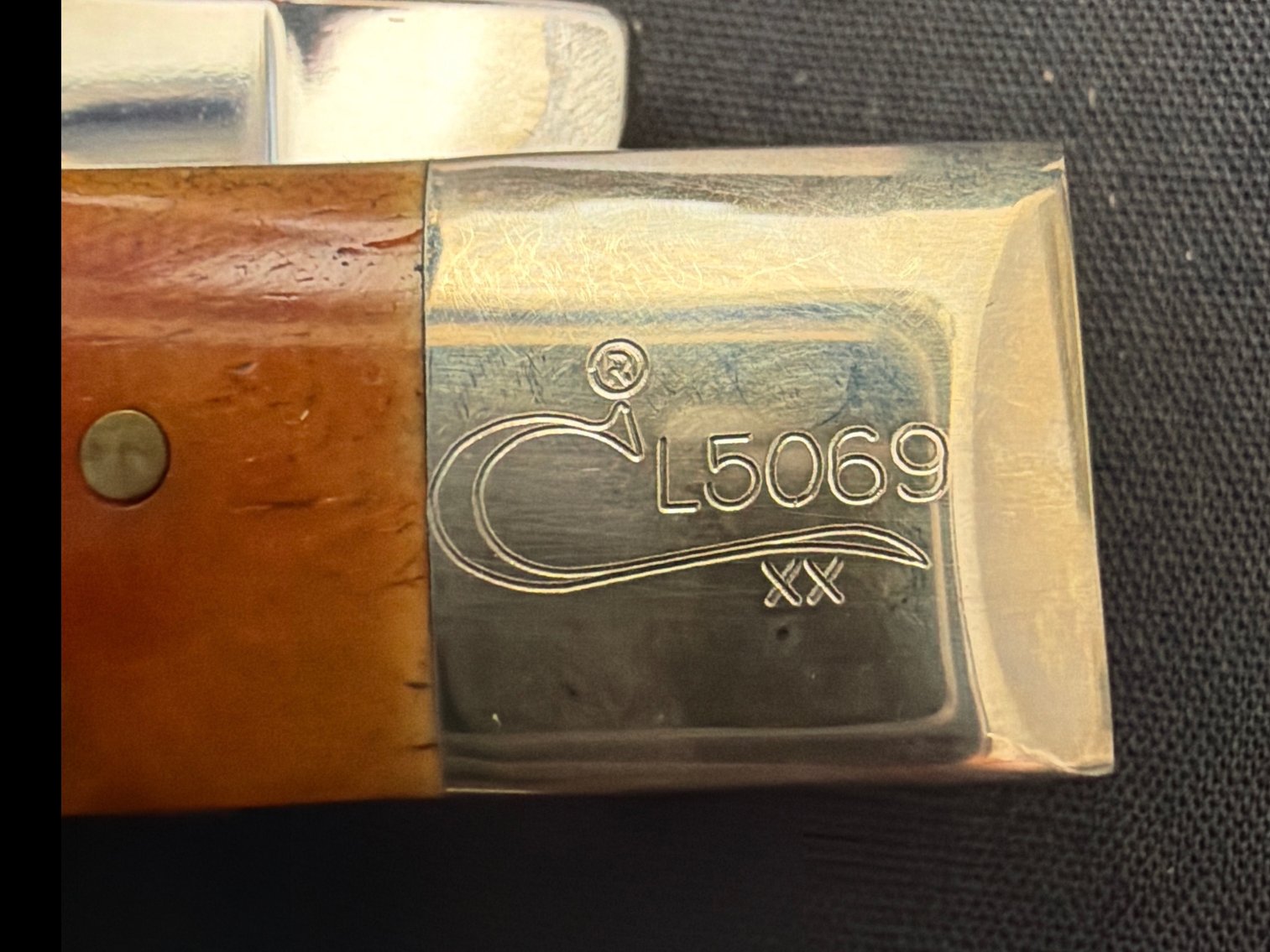 Image for 2013 annual knife club