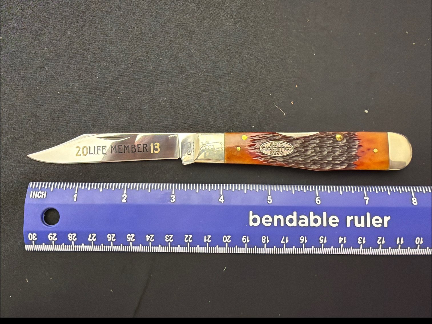 Image for 2013 annual knife club