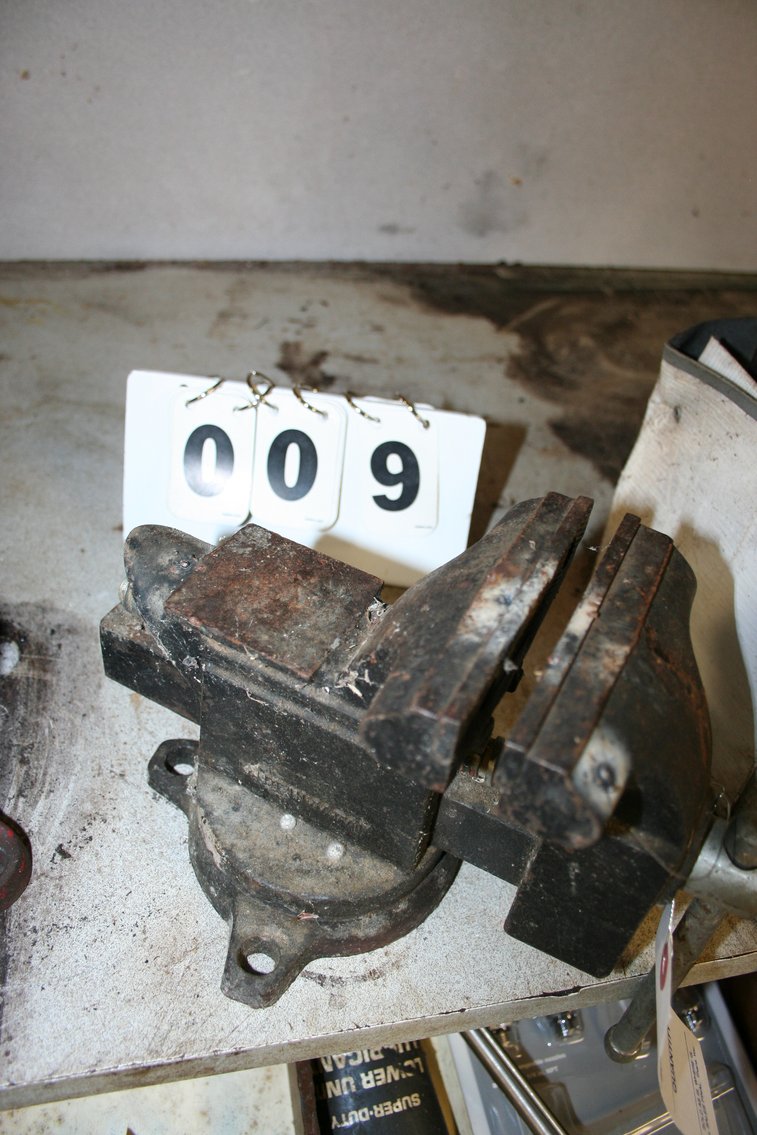 Image for Vise