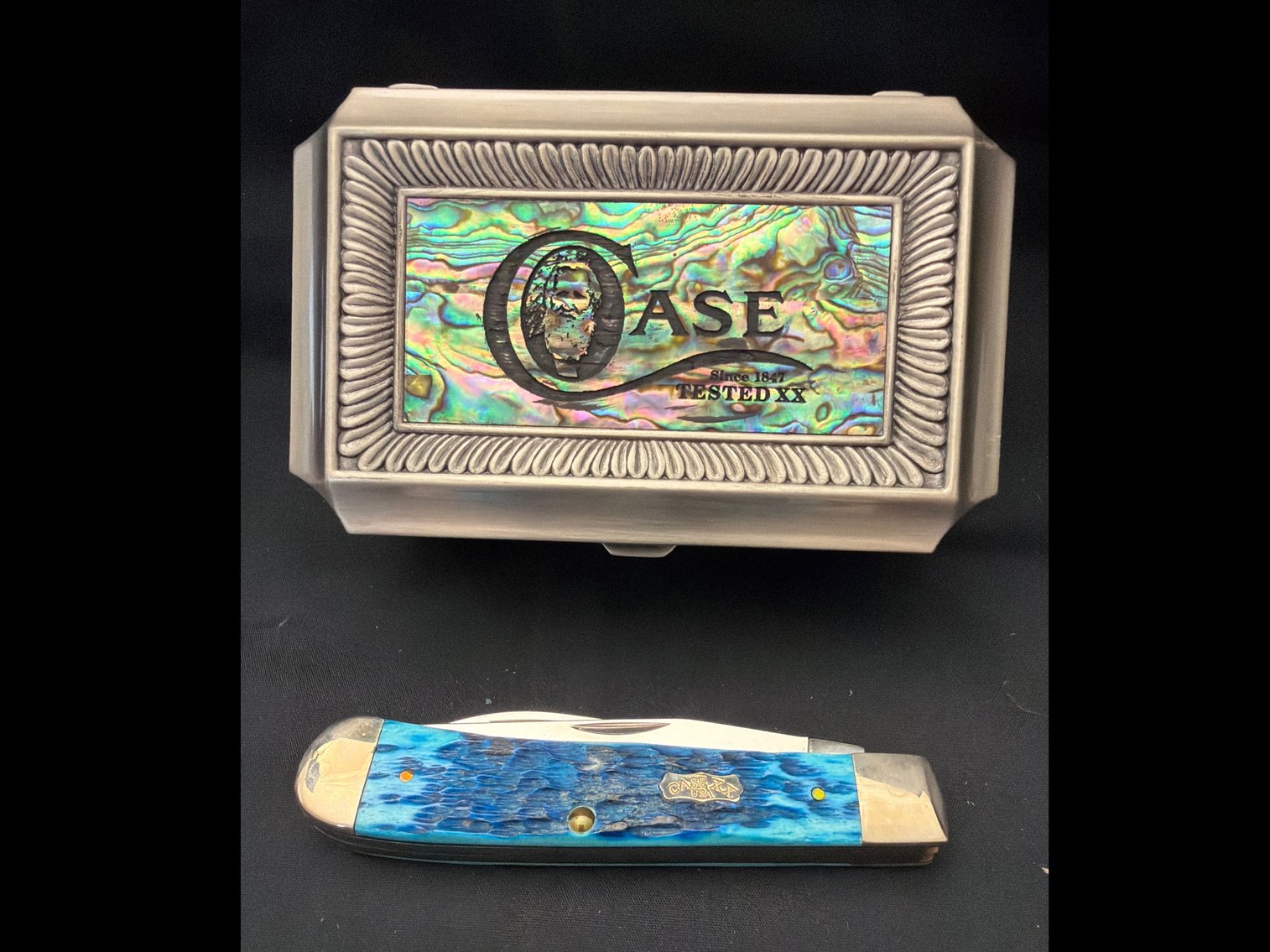Image for Case knife