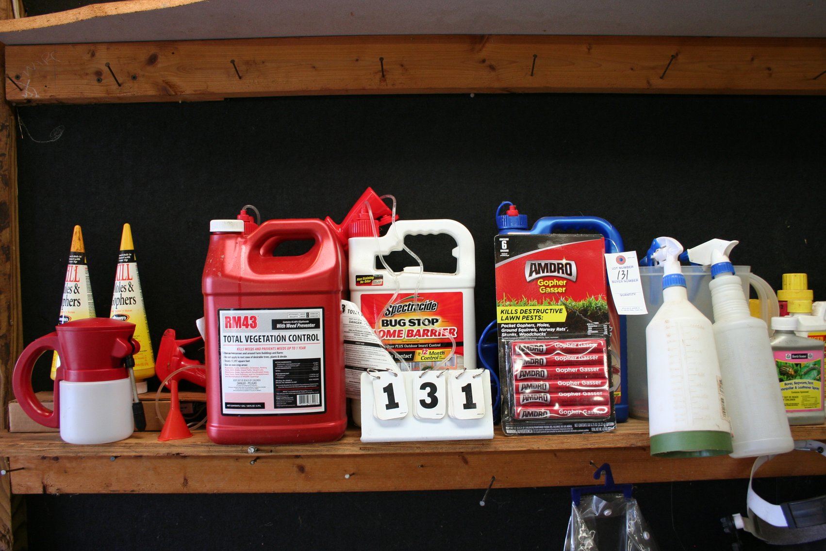 Image for Lawn Supplies