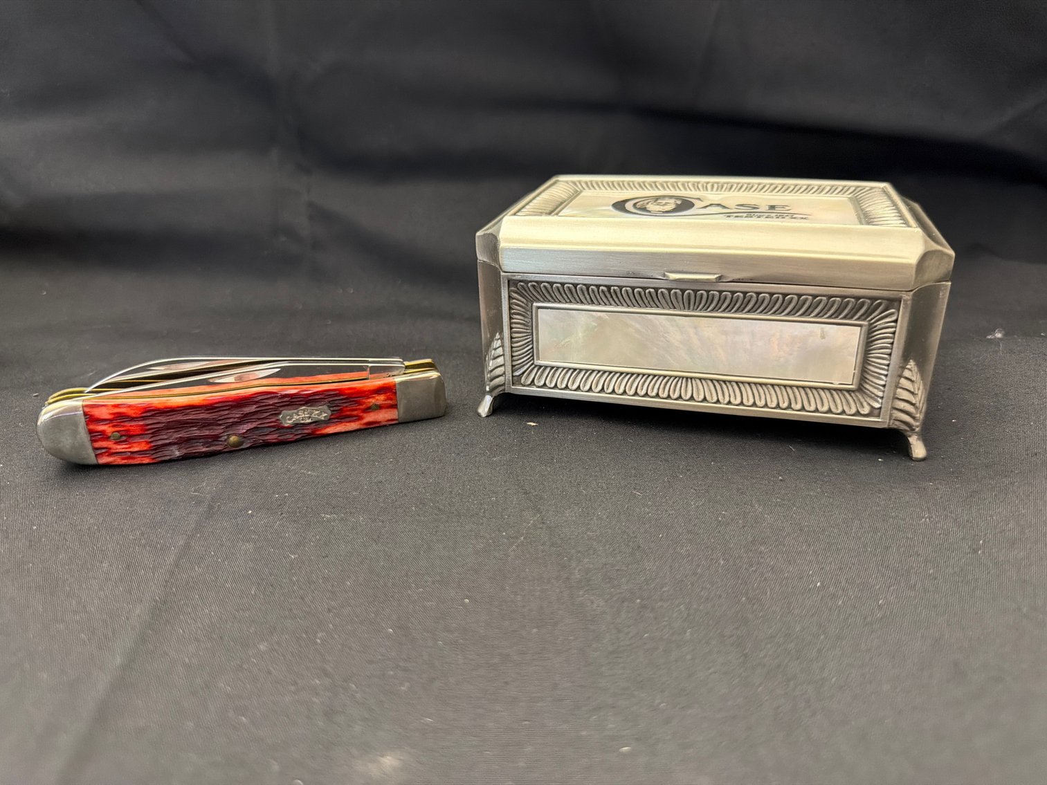 Image for Case knife