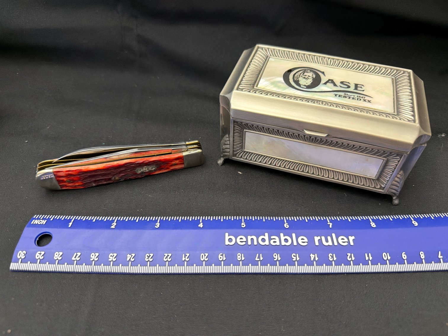 Image for Case knife