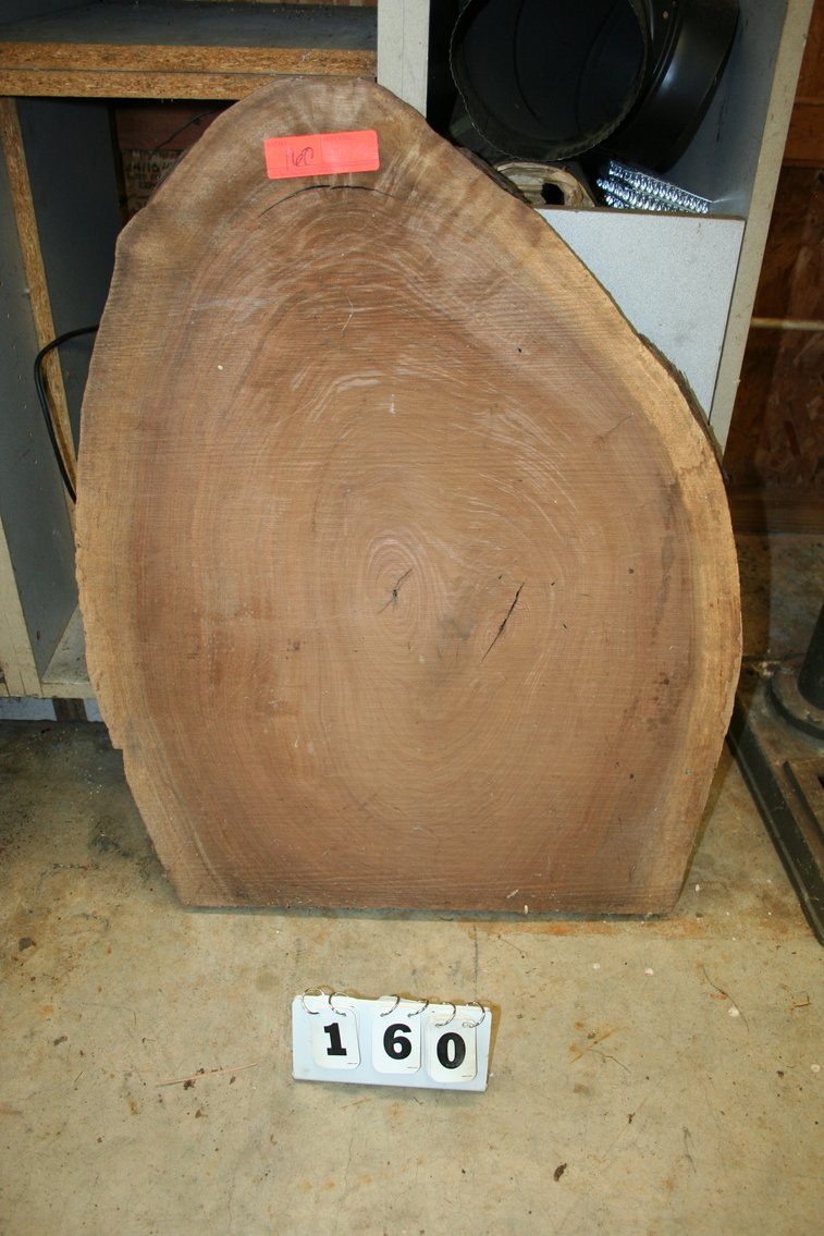 Image for Rough Cut Pine Board