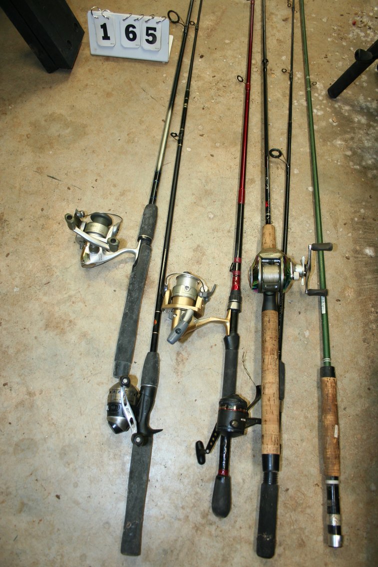 Image for Reels & Poles (7)