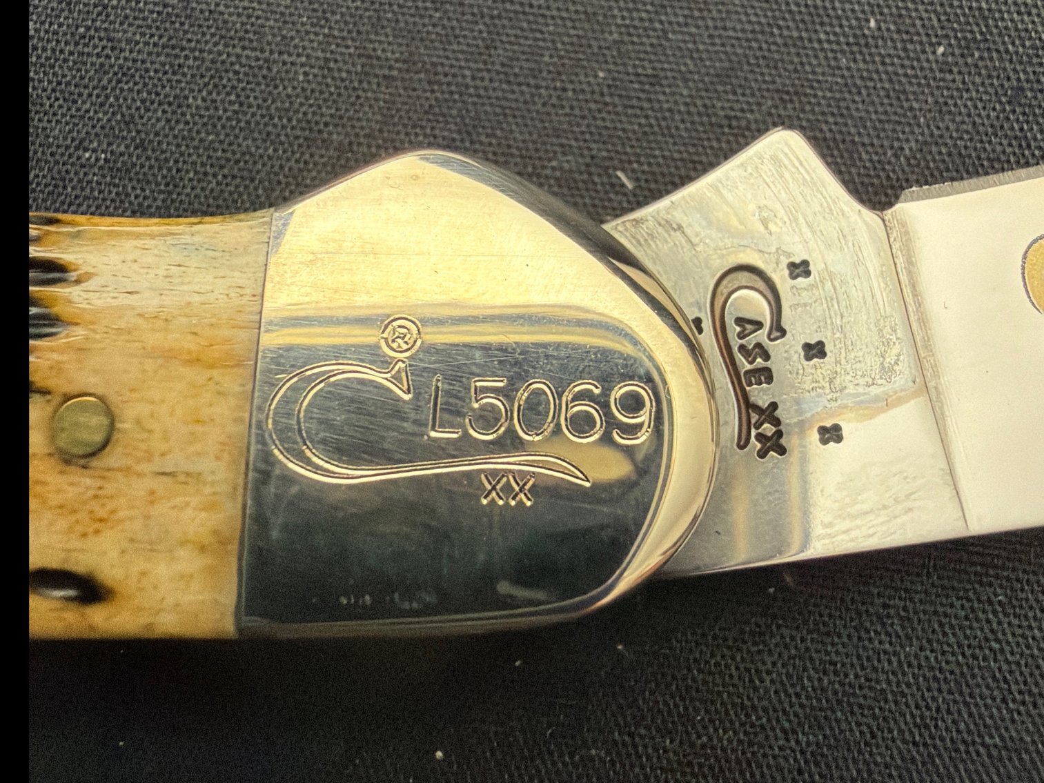 Image for 2015 annual knife club