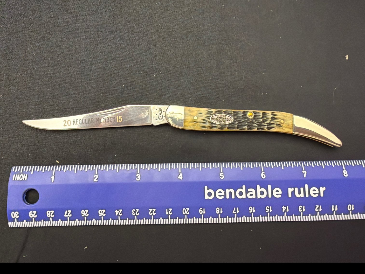 Image for 2015 annual knife club