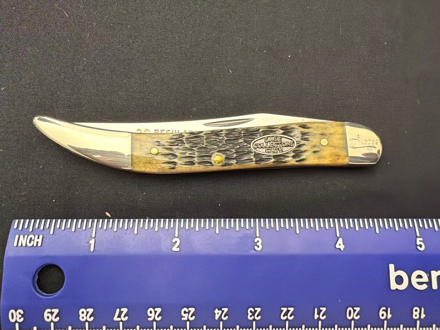 Image for 2015 annual knife club